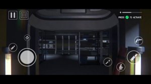 ALIEN ISOLATION MOBILE - ANDROID GAMEPLAY | ULTRA GRAPHICS