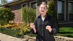 Тюльпаны | Желтые тюльпаны | Красные тюльпаны | Как и когда сажать тюльпаны? | Клумба с тюльпанами