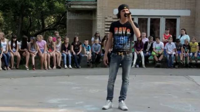 Алексей Разгуляев   мама