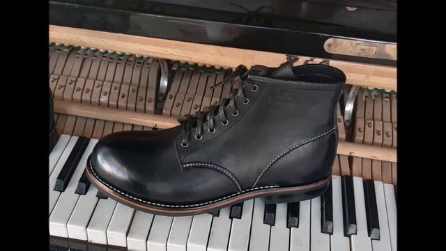 Just Boots: Urban-2 / Ботинки Urban-2 смотреть онлайн