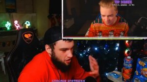 Владу Гантели заминировали дом Конфликт с BRUYLOV PLAY и LIGHTJOKER ВЛАД ГАНТЕЛЯ разборки SAM