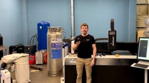Все о защите глаз при работе на лазерном станке по металлу