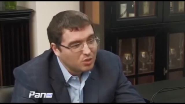 Ренато Усатый "Наша Партия" смотреть онлайн