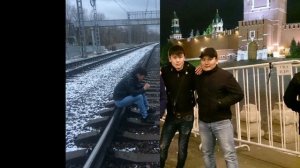 У Радости друзей всегда полно