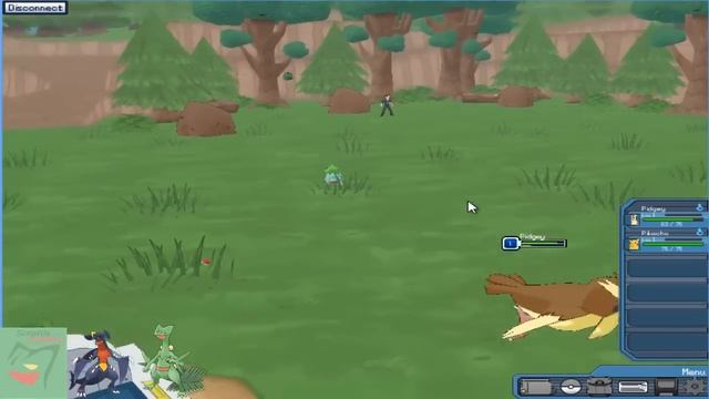 Pokemon Generation ( PC ) Game Review смотреть онлайн