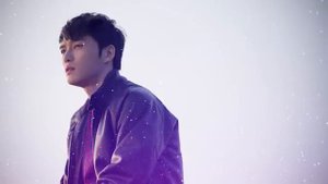 Để cho anh khóc (Karaoke)