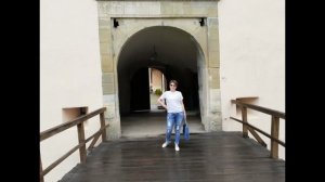 Прогулка по Ужгороду.mp4