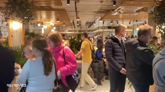 Будни студенток РАНХиГС и ВШЭ / общежитие в Академии / рекламная съемка ВЛОГ смотреть онлайн