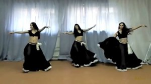 BAND ODESSA   МОЛОДОЙ ЦЫГАН