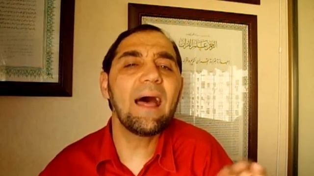Шейх Анас аль-Хибри 91 Сура аш-Шамс