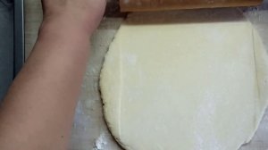Творожное печенье. Творожные трубочки с вкусной начинкой.