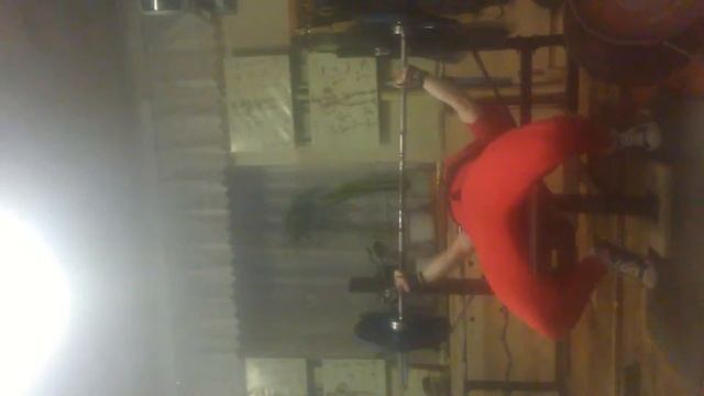 19,12,15 Суббота жим лежа 52.5*5*4 + резина 13-37 1x смотреть онлайн