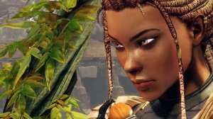 Killer Instinct 2-MAYA