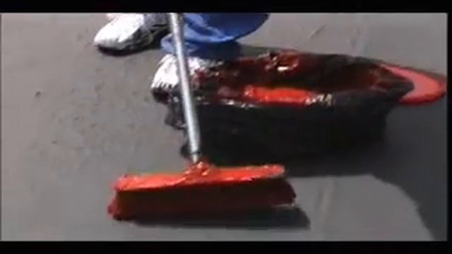 Ремонт на покриви с ИЗОМАКС течна хидроизолация част 3 смотреть онлайн