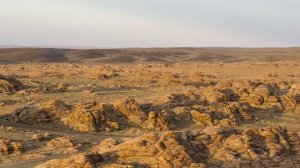 Пустыня Сахара самая большая? Топ самых больших пустынь мира.
