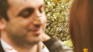 Листья Желтые исп. Лайма Вайкуле и Ивар Калныньш