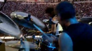 Jeff Beck - Big Block - live 2007 (w/ Tal Wilkenfeld, Vinnie Colaiuta) (Best quality)