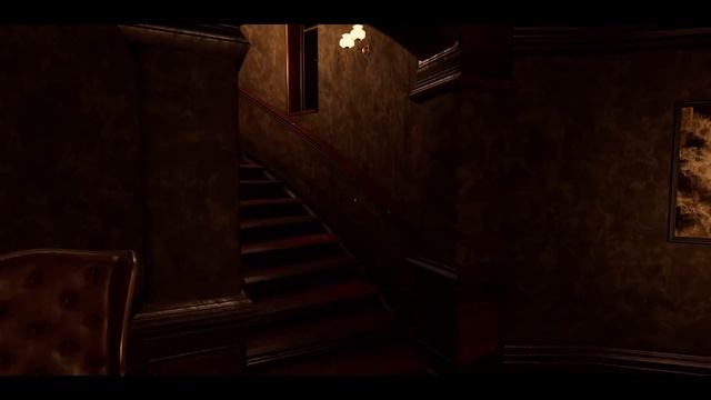 Charon's Staircase | Full Game | No Commentary смотреть онлайн