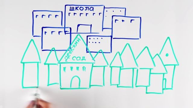 Что такое «Школа крепкой семьи»