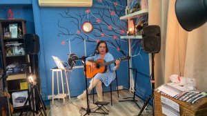 24-05-2024 #деньрождения Елены Гурфинкель #москва