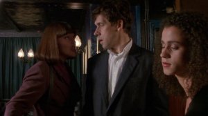 The Crying Game | ‘Followed’ (HD) - Miranda Richardson, Stephen Rea | MIRAMAX