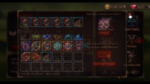 [EPIC HEROES WAR] review  le-ngoc-hieu |Sky Epic Gaming.