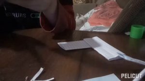 как сделать p350 из бумаги