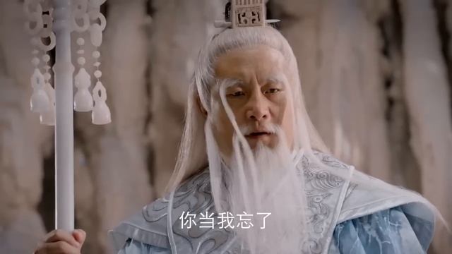 【2023热播】封神 05 | 朝歌风云变幻端倪初显，各方势力暗流涌动（王丽坤、于和伟、罗晋、邓伦）