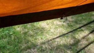 Туристическая палатка True Brands Tibet Tent 10 Sky Pro