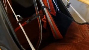 Лёгкая Подвеска кокон Gliderus.