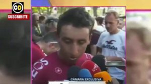 EGAN BERNAL e IVAN SOSA REGRESAN en 3 CLASICAS ITALIANAS