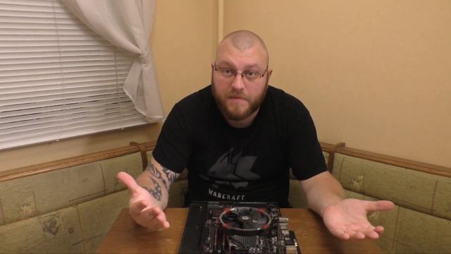 Обзор кулера для процессора ID-Cooling DK-03 HALO LED