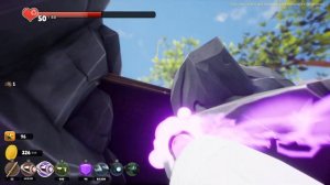 Supraland прохождение #13 Детектор Сундуков, теперь все сокровища наши!