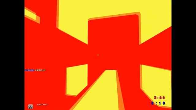 JumPix JPXSEC2 "Colors" in 0:22 смотреть онлайн