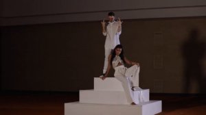Faydee feat. Antonia - Trika Trika (Cover)