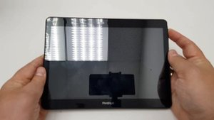 PRESTIGIO WIZE 3096 3G PMT3096_3G_C not start / не загружается