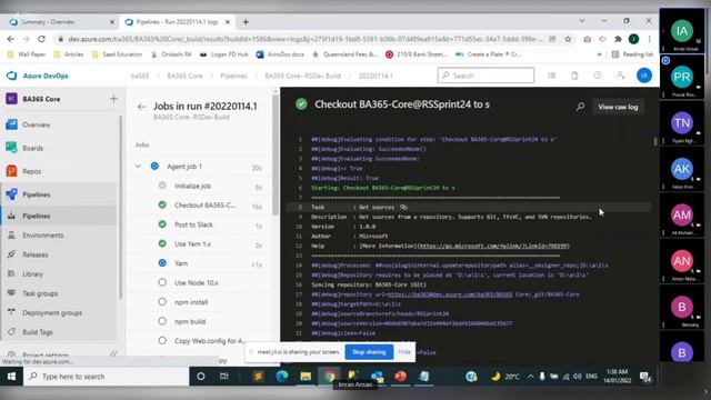 Dev with Azure I Azure DevLab I A DevOps Journey