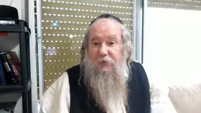 12 Кислев день 72 урок из цикла законы правильной речи по книгам Хафец Хаима смотреть онлайн