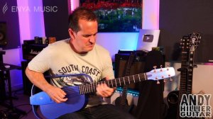 Enya Music NEXG 2 Guitar Demo (More than Just A Guitar)