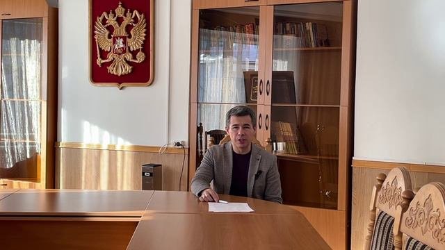 Юридические действия в системе юридических фактов: вводные положения (лекция)