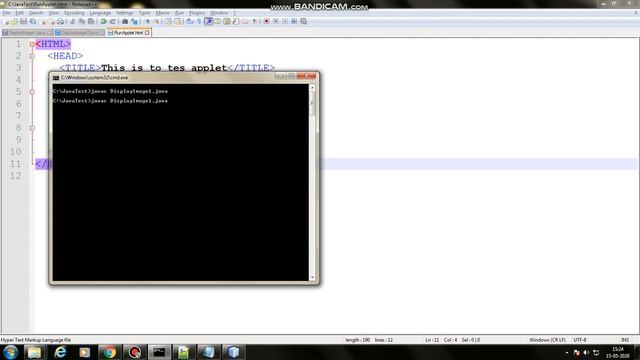 advanced java tutorial for beginners : Image Applet (Bengali) смотреть онлайн