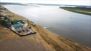 Ветлянка с высока