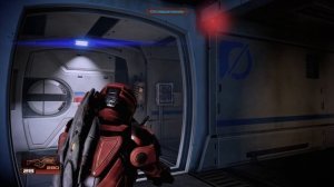 СПАСЕНИЕ ОТ ДОКТОРА КЕНСОН #Mass_Effect_Legendary #LESARIO_GAMES