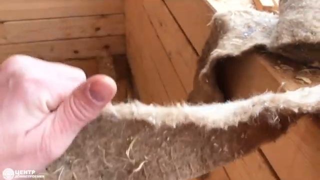 Строительство двухэтажного дома из бруса. Что не так? смотреть онлайн