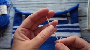 Обзор пряжи Ализе Бэби Бэст, отзыв о пряже Alize Baby Best.