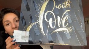 Ампулы #бабор, #адвент2020