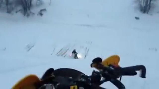 Summit 1000 смотреть онлайн