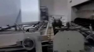 2 х слойный гофроагрегат