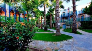 Jasmin Beach Hotel, Gümbet, Turkey