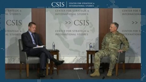 Rethinking Homeland Defense: Domain Awareness, Information Dominance, and Decision Superiority